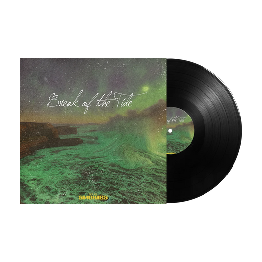 Break of the Tide - Vinyl