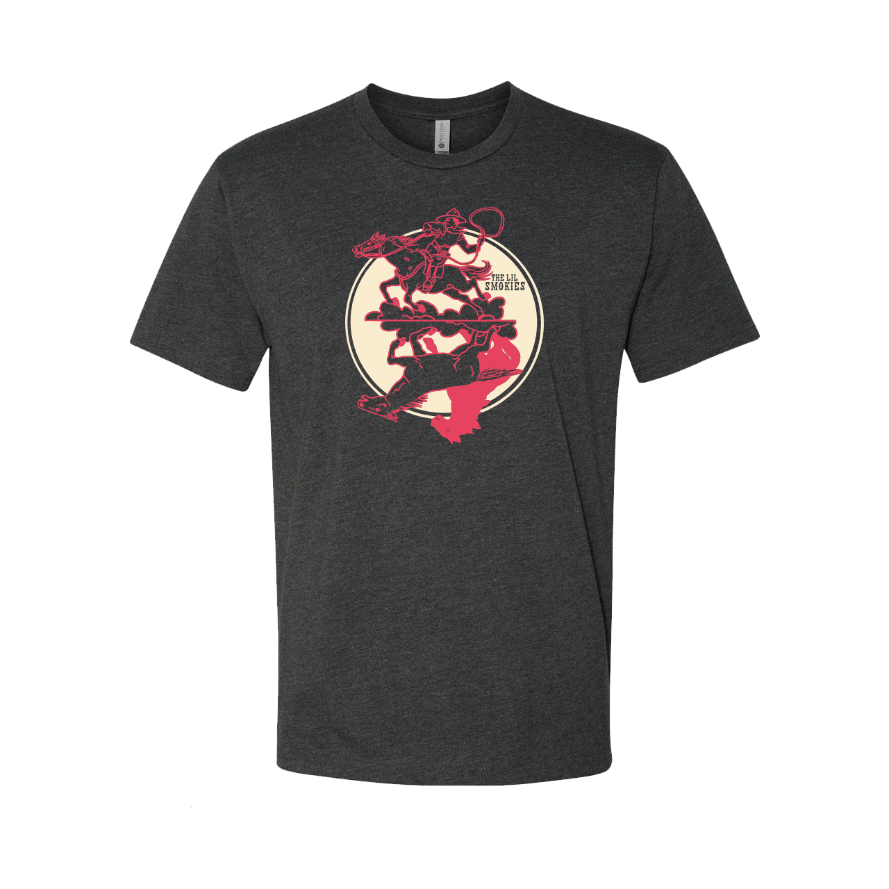 Cowboy Tee