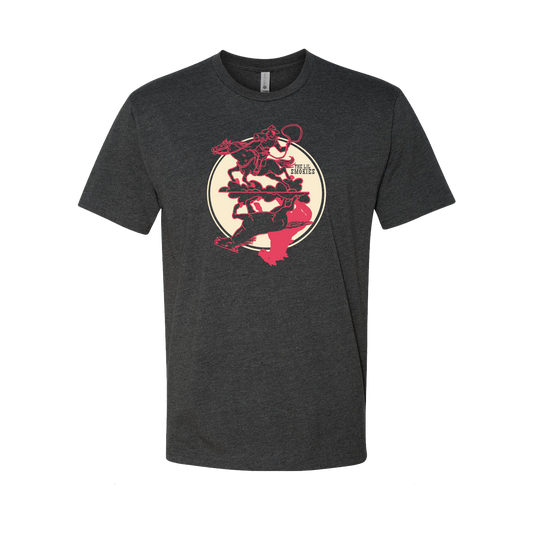 Cowboy Tee