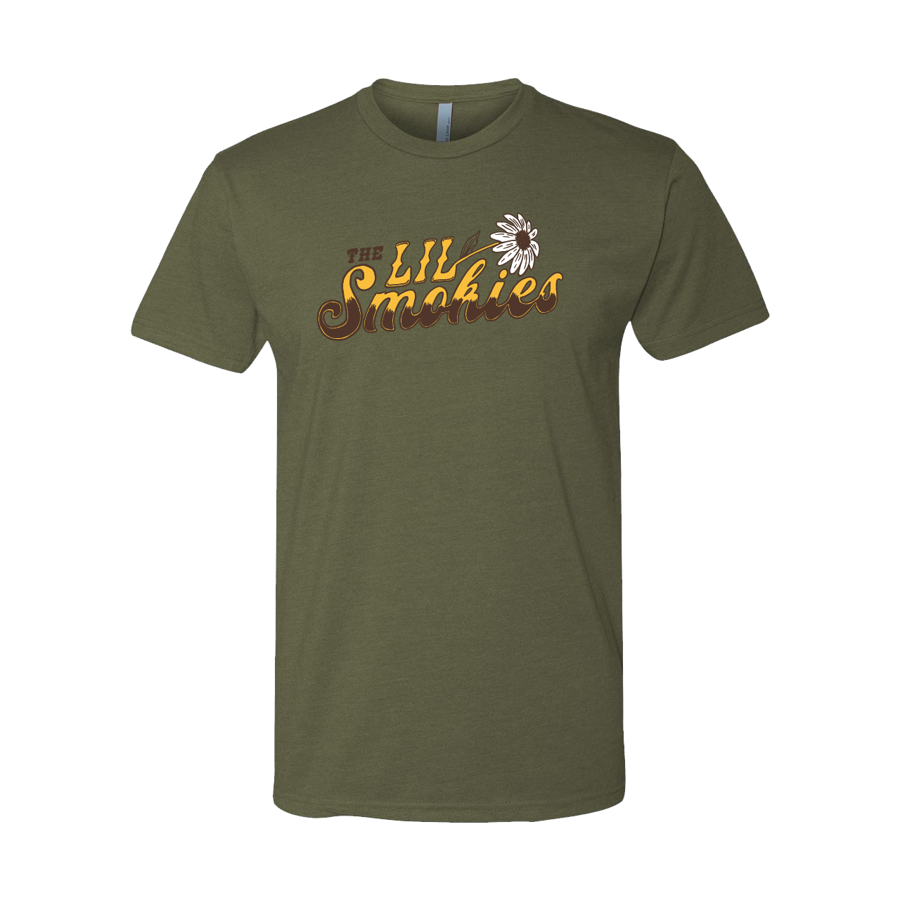 Daisy Tee