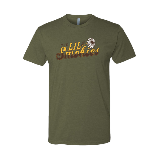 Daisy Tee