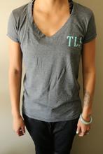 Forest Badge T-Shirt (Women's)