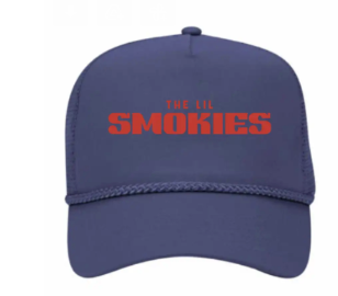 Trucker Hat