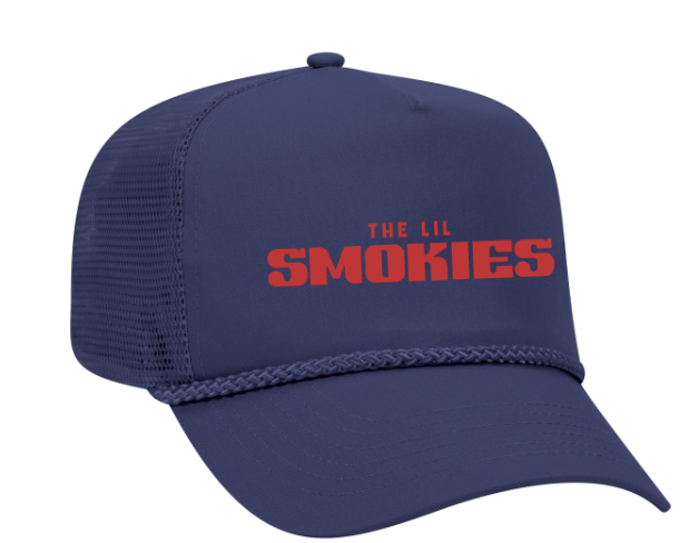 Trucker Hat