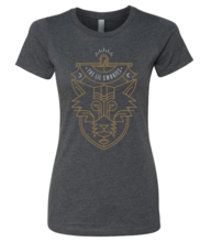 Wolf T-Shirt (Women's)