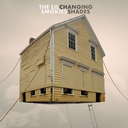 Changing Shades Vinyl (2017)