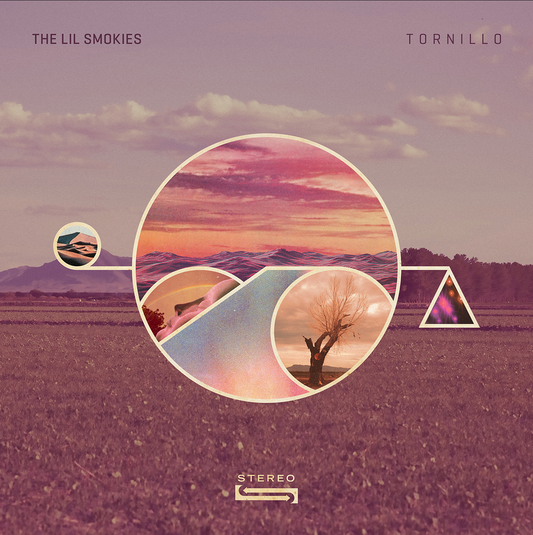 Tornillo Vinyl (2020)